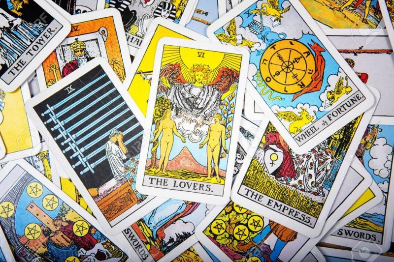 Jasa Ramalan Tarot Jogja RuangTarot Jasa Ramalan Tarot Jogja RuangTarot