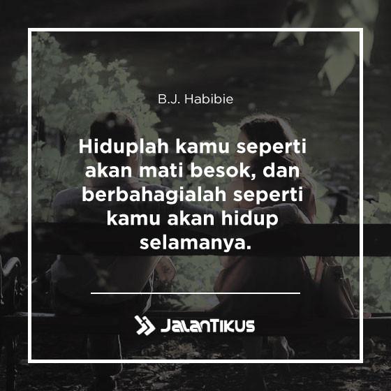 Cerita Kehidupan 1