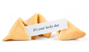 Fortune Cookie