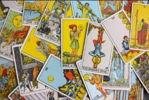 Ramalan Tarot