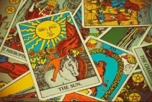 Tarot Online