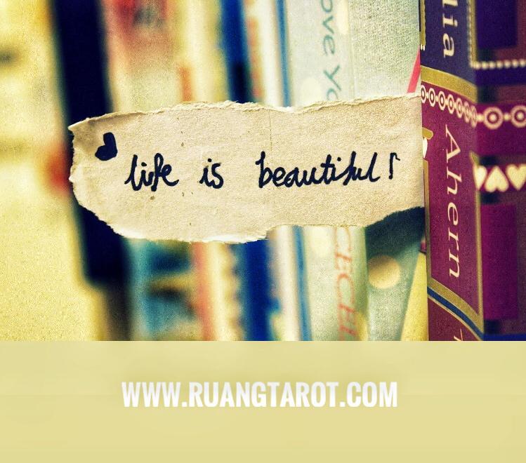 Life Is Beautiful