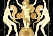 Three of Pentacles